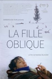 watch La Fille oblique