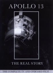 Image Apollo 13: The Real Story