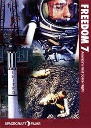 Freedom 7: America's First Space Flight series tv