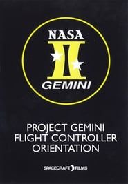 Image Project Gemini: Flight Controller Orientation