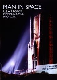 Image Man in Space: U.S. Air Force Manned Space Projects