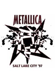 Metallica: Live in Salt Lake City, Utah - January 2, 1997-hd
