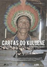 Cartas do Kuluene series tv