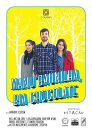 Image Manu Baunilha, Bia Chocolate