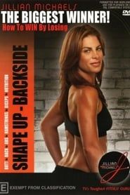 Image Jillian Michaels The Biggest Winner! Workout 2, Shape Up - Backside