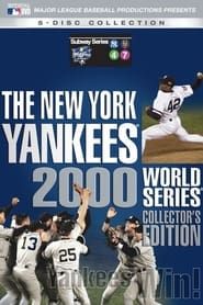 Image 2000 New York Yankees: The Official World Series Film