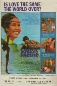 Love in the Pacific series tv