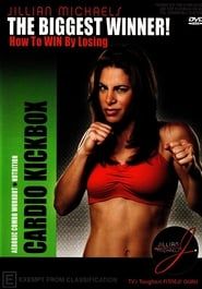 Image Jillian Michaels The Biggest Winner! Workout 3, Cardio Kickbox 2005