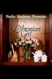 RSWX Presents: Librarian Girl series tv