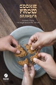 Image Cookie from Grandpa