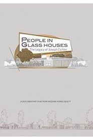 People in Glass Houses: The Legacy of Joseph Eichler series tv