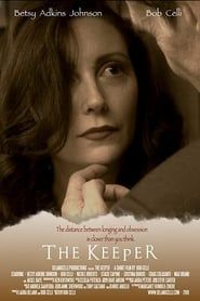 The Keeper series tv