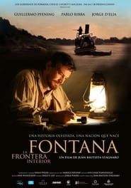 Fontana, la frontera interior series tv