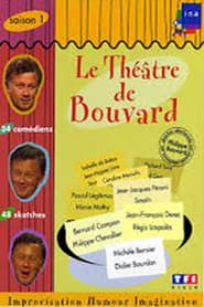 Image Le Théâtre de Bouvard Saison 1