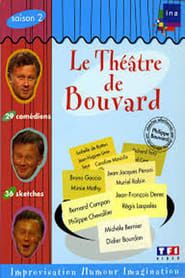 Le Théâtre de Bouvard Saison 2 series tv