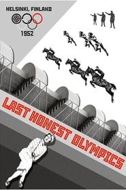 Last Honest Olympics series tv