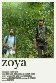 Zoya series tv