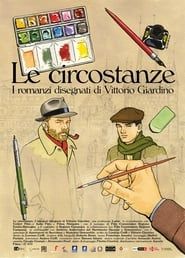 Image Le circostanze - I romanzi disegnati di Vittorio Giardino