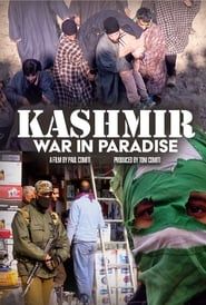 Kashmir: War in Paradise series tv