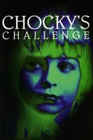 Chocky's Challenge (1986)