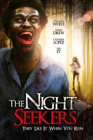 The Night Seekers series tv