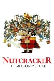 Nutcracker: The Motion Picture series tv