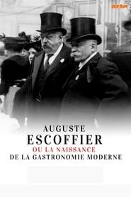 Auguste Escoffier: The Birth of Haute Cuisine series tv