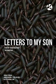 Image Letters to My Son