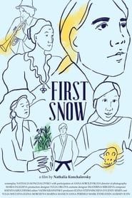 First Snow-hd