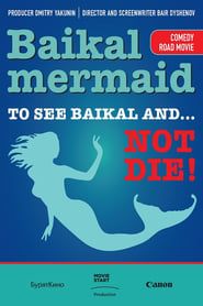 Baikal Mermaid series tv