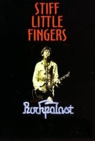 Stiff Little Fingers: Live at Rockpalast series tv