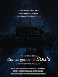 Image The Convergence of Souls 2020