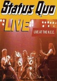 Status Quo: Live at the Birmingham NEC (1982)