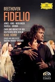 watch Beethoven: Fidelio
