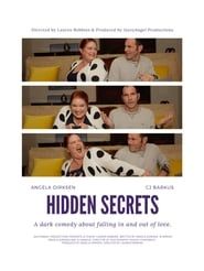 Hidden Secrets series tv
