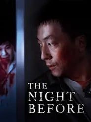 The Night Before series tv