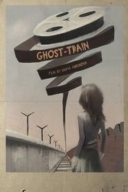 Ghost Train series tv