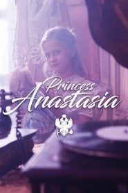 Princess Anastasia series tv