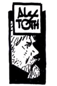 Simplicity: The Life and Art of Alex Toth 2007 streaming