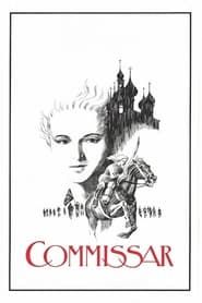 The Commissar series tv