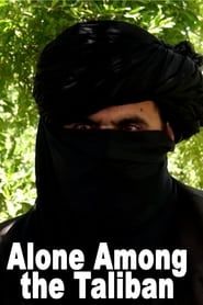 Alone Among the Taliban series tv