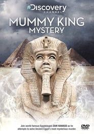 Mummy King Mystery series tv