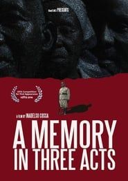 A Memory in Three Acts series tv