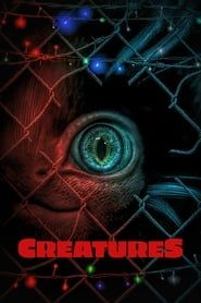 Creatures 2021 streaming