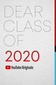 Dear Class of 2020-hd