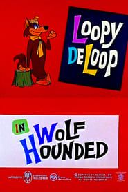 Wolf Hounded series tv