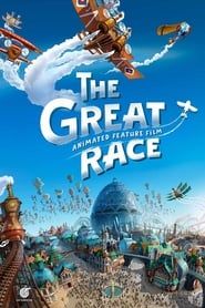 The Great Race series tv
