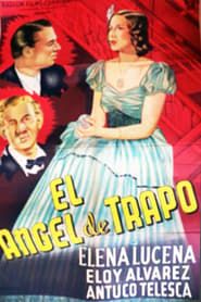 El ángel de trapo (1940)