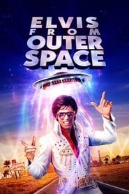 Elvis from Outer Space series tv