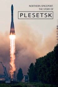 Image Northern Spaceport. The Story of Plesetsk